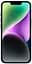 Смартфон Apple iPhone 14 512GB eSIM Midnight (MPWU3) [76662] - миниатюра 2