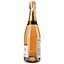Вино игристое Villa Clara Cava Brut Rose розовое сухое 11.5% 0.75 л (АLR6274) - миниатюра 2