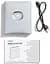 Фотопринтер INSTAX SQ Link White Fujifilm teh0014839 - миниатюра 4