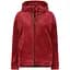 Кофта CMP W Jacket Fix Hood Bordeaux Red S (1097-32M2446-C905 38) - мініатюра 1