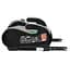 Бустер Lionelo Luuk Fix I-Size Grey Stone, 15-36 кг, сірий (LO-LUUK FIX I-SIZE GREY STONE) - мініатюра 3