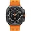 Смарт-годинник Samsung Galaxy Watch Ultra 2025 Titanium Gray (SM-L705FZA2) [140123] - мініатюра 2