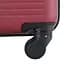 Валіза Semi Line 24" M Cherry (T5639-2) - мініатюра 8