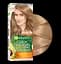 Фарба для волосся Garnier Color Naturals, тон 8.00 (Глибокий пшеничний), 110 мл (C5755900) - мініатюра 2