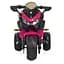 Детский электромобиль-мотоцикл Bambi Racer M 4274EL-8 - миниатюра 2