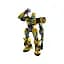 Конструктор Transformers AMK Бамблби (YPAMKM7BB) - миниатюра 9