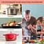 Варочная поверхность электрическая Klarstein EasyCook 4 6100 Вт (10034604) - миниатюра 3