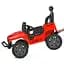 Дитячий електромобіль Bambi Джип M 6259EBLR-3 24V до 50 кг - мініатюра 5