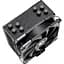 Кулер для процесора ID-Cooling SE-224-XTS Black [148513] - мініатюра 3