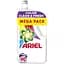 Набір: Гель для прання Ariel Color Чистота та свіжість 4.5 л x 2 пл. - мініатюра 2