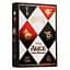 Карти гральні United States Playing Card Company Bicycle Disney Alice in Wonderland inspired (ВР_КГБДАВ) - мініатюра 1