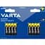 Батарейка Varta Superlife AAA BLI 8 - мініатюра 1