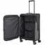 Валіза на 4 колесах Travelite Viia L TL092849 Anthracite (TL092849-04) - мініатюра 4