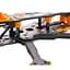 Рама карбонова Volador Ⅱ VX5 T700 DeadСat Phoenix drones edition для 5 дюймового дрона - мініатюра 8