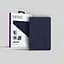Чохол-книжка MAKE Samsung Tab A11+ Origami Navy - мініатюра 2