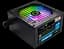 Блок питания GameMax VP-700-RGB 700W 80+ Bronze (VP-700-RGB) - миниатюра 1