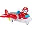 Игровой набор Spin Master Paw Patrol Воздушная спасательная миссия Спасательный самолет с водителем Маршал (SM97236/6071174) - миниатюра 1