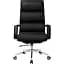 Офисное кресло GT Racer B-8994, черное (B-8994 Black) - миниатюра 2