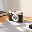 Фотоапарат Hoco DV210 Mini Digital Camera Black [153431] - мініатюра 4