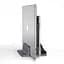 Вертикальна підставка під ноутбук OfficePro LS730G Aluminium alloys Grey (LS730G) - мініатюра 3