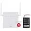 Модем 4G Ergo R0516+ battery, GSM GPRS/EDGE, HSPA+, DC-HSPA+, LTE, Ethernet, Wi-Fi - миниатюра 1