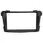 Переходная рамка Hyundai i40 ACV 381143-40 - миниатюра 1