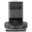 Робот-пилосос з вологим прибиранням RoboRock Q5 Pro+ Black (Q5PRP52-00) - мініатюра 3