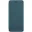 Шкіряний чохол-книжка 360 Hard Xiaomi Redmi 13 4G / Poco M6 4G Green (34939_3344690) - мініатюра 1