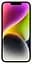 Смартфон Apple iPhone 14 128GB eSIM Starlight (MPUN3) Б/В [164813] - мініатюра 2
