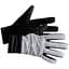 Перчатки Craft Siberian Glow Glove L Черный/Серый (1068-1906573 10/L 926999) - миниатюра 1