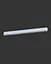 Стельовий світильник Nowodvorski 7546 Soft Ceiling Led - мініатюра 2