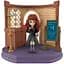 Игровой набор Wizarding World Гермиона в Комнате заклинаний (SM22007/8241) - миниатюра 1