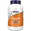 Амінокислота Now Foods Lysine 500мг 250 таблеток - мініатюра 1