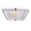 Світлодіодний настінно-стельовий світильник Brille WBL-40C/150W - мініатюра 1