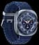 Смарт-годинник Samsung Galaxy Watch Ultra 2025 Titanium Blue (SM-L705FZB2SEK) (7141777) - мініатюра 3