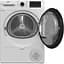 Beko Сушильная машина тепловой насос, 9кг B5T69233 - миниатюра 3