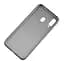 Чохол-бампер Primolux Gradient Glass для Samsung Galaxy M30 2019 (SMM305) Purple - мініатюра 3