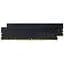 Модуль пам'яті для комп'ютера DDR4 32GB (2x16GB) 3200 MHz eXceleram (E4323222XD) - мініатюра 2