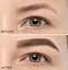 Карандаш для бровей Artdeco Eye Brow Pencil Medium Grey Brown тон 6, 1.1 г (73397) - миниатюра 5