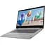 Ноутбук Lenovo IdeaPad 3 17IIL05 17.3" HD+ 8/512GB i5-1035G1 MX330 2GB Gray (Open Box) (81WF000PUS) - мініатюра 2