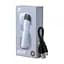 Под-система Lost Vape Ursa S Pod 800 mAh 2.5 ml Kit Stone Grey (11636) - мініатюра 4