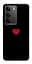Чохол Demsky Simple heart для Realme C75 - мініатюра 1