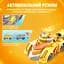 Игровой набор Spinning Vehicle Золотой Мальчик Golden Boy Super Wings det0018360 - миниатюра 4