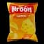 Чипси Hroom! зі смаком сиру 110 г - мініатюра 1