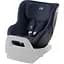 Автокрісло Britax Römer Dualfix 5Z Night Blue - мініатюра 2