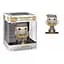 Коллекционная фигурка Funko Pop Гарри Поттер Дамблдор Harry Potter Dumbledore with Podium 15 см HP DP 172 - миниатюра 1