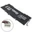 Акумулятор для ноутбука HP VR03XL (Envy 13-D series) 11.4V 3830 mAh 45Wh Black - мініатюра 2