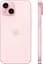 Смартфон Apple iPhone 15 256GB Pink (MTP73) - миниатюра 4
