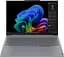 Ноутбук Lenovo ThinkBook 16-G7 16 WUXGA IPS AG, Snapdragon X Plus X1P-42-100, 16GB, F512GB, UMA, Win11P, сірий (21NH0000RA) - мініатюра 1
