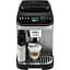 Кавомашина Delonghi Magnifica Evo Next ECAM310.80.SB [137148] - мініатюра 3
